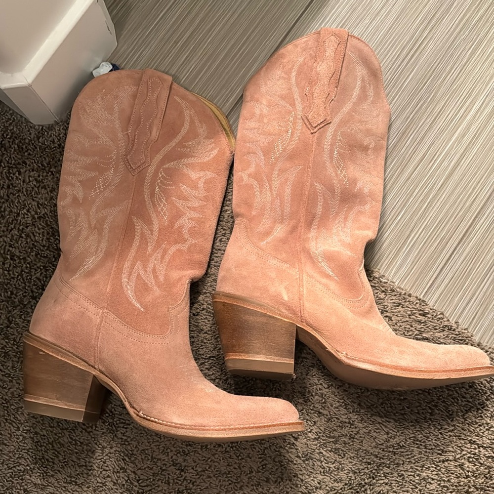 Idyllewind Boots